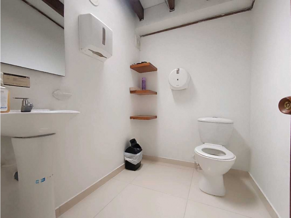 Casa en venta en La Arboleda, Manizales · foto 21 de 24