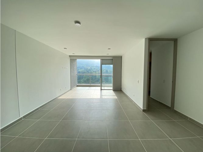Apartamento de 3 alcobas en venta en Cr. Horizonte Verde, Armenia, 98 m² · foto 2 de 24