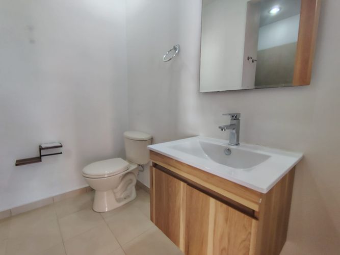 Apartamento de 1 alcoba en arriendo en Santa María De Los Ángeles, Medellín, 70 m² · foto 12 de 13