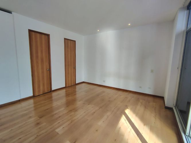 Apartamento de 1 alcoba en arriendo en Santa María De Los Ángeles, Medellín, 70 m² · foto 11 de 13