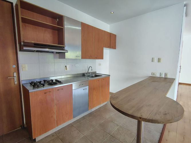Apartamento de 1 alcoba en arriendo en Santa María De Los Ángeles, Medellín, 70 m² · foto 6 de 13