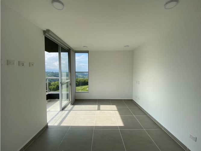 Apartamento de 3 alcobas en venta en Cr. Horizonte Verde, Armenia, 98 m² · foto 4 de 24