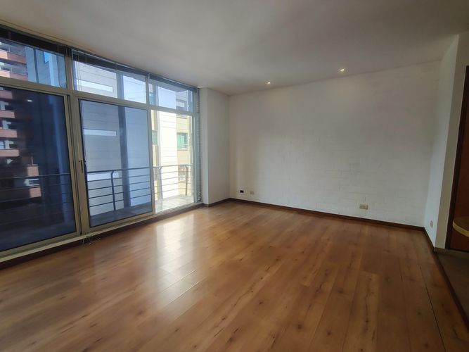 Apartamento de 1 alcoba en arriendo en Santa María De Los Ángeles, Medellín, 70 m² · foto 4 de 13