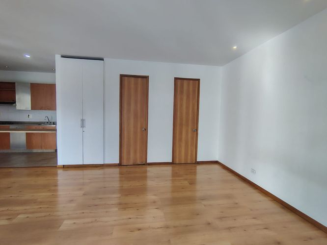 Apartamento de 1 alcoba en arriendo en Santa María De Los Ángeles, Medellín, 70 m² · foto 10 de 13