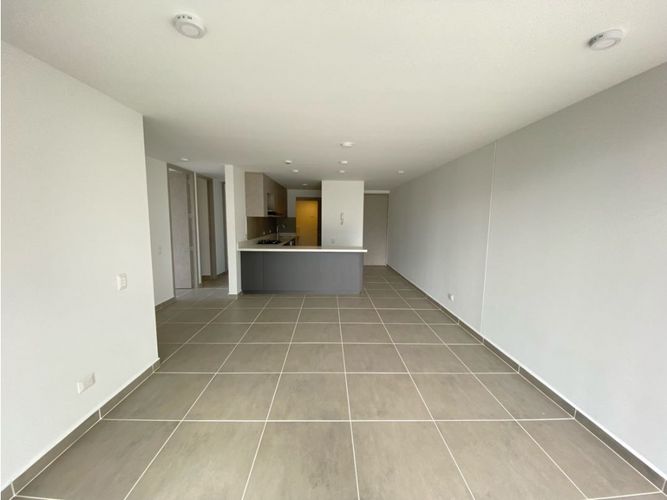 Apartamento de 3 alcobas en venta en Cr. Horizonte Verde, Armenia, 98 m² · foto 5 de 24