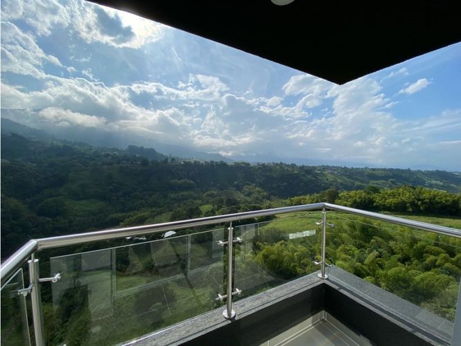 Apartamento de 3 alcobas en venta en Cr. Horizonte Verde, Armenia, 98 m² · foto 8 de 24