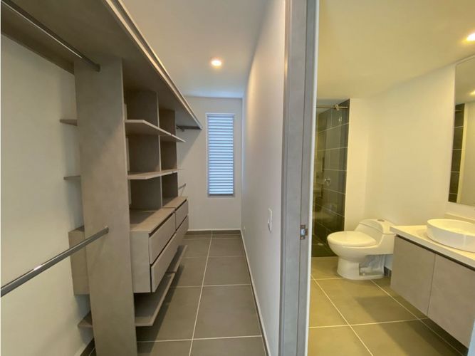 Apartamento de 3 alcobas en venta en Cr. Horizonte Verde, Armenia, 98 m² · foto 9 de 24