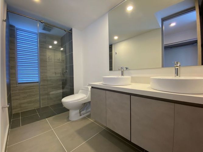 Apartamento de 3 alcobas en venta en Cr. Horizonte Verde, Armenia, 98 m² · foto 10 de 24