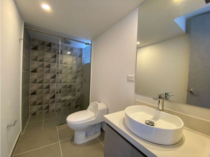 Apartamento de 3 alcobas en venta en Cr. Horizonte Verde, Armenia, 98 m² · foto 13 de 24