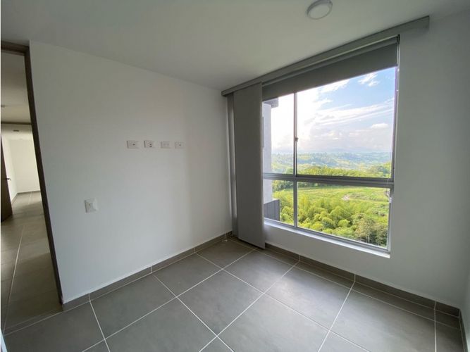 Apartamento de 3 alcobas en venta en Cr. Horizonte Verde, Armenia, 98 m² · foto 14 de 24