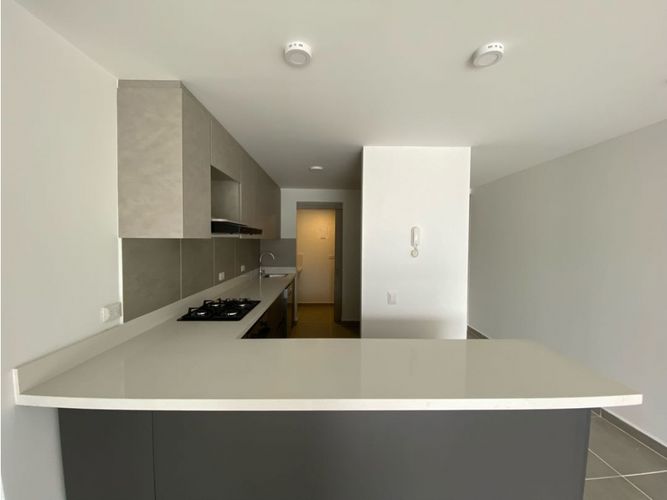 Apartamento de 3 alcobas en venta en Cr. Horizonte Verde, Armenia, 98 m² · foto 17 de 24