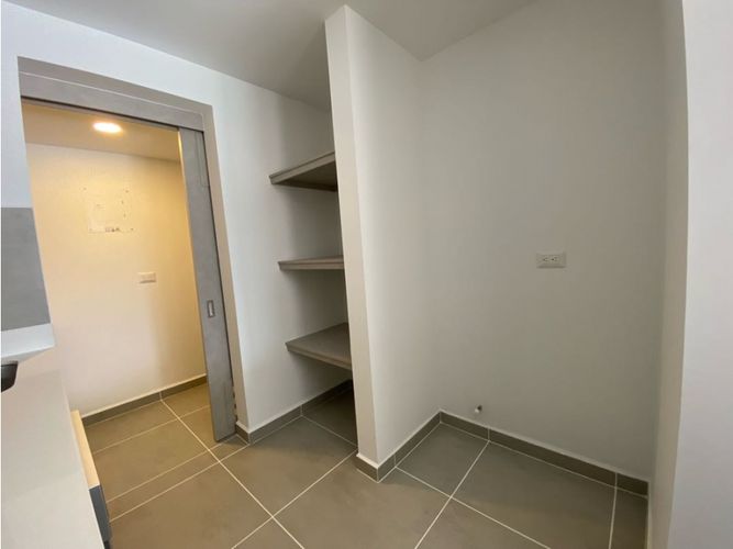 Apartamento de 3 alcobas en venta en Cr. Horizonte Verde, Armenia, 98 m² · foto 19 de 24