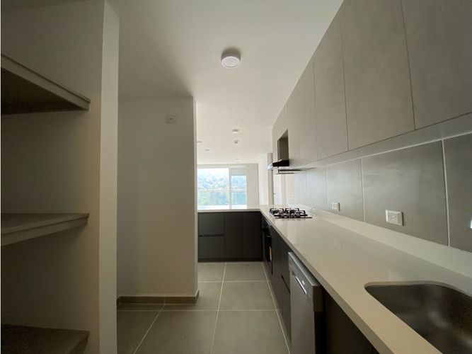Apartamento de 3 alcobas en venta en Cr. Horizonte Verde, Armenia, 98 m² · foto 21 de 24