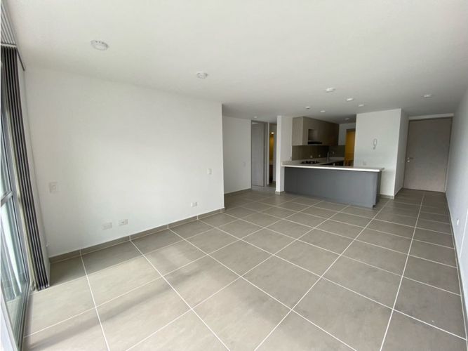 Apartamento de 3 alcobas en venta en Cr. Horizonte Verde, Armenia, 98 m² · foto 22 de 24