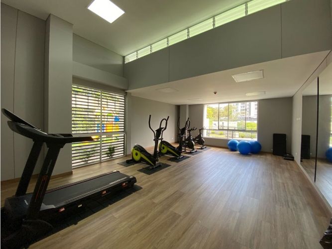Apartamento de 3 alcobas en venta en Cr. Horizonte Verde, Armenia, 98 m² · foto 24 de 24