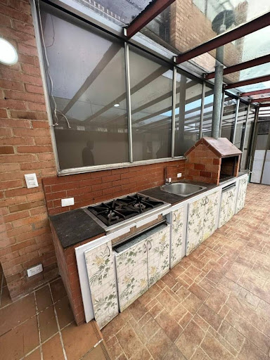 Casa en venta en San Jose De Bavaria, Bogotá · foto 10 de 24