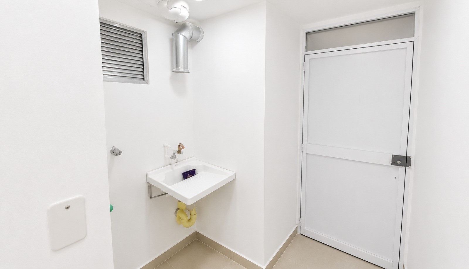 Apartamento en venta en Ricaurte, Bogotá · foto 12 de 24