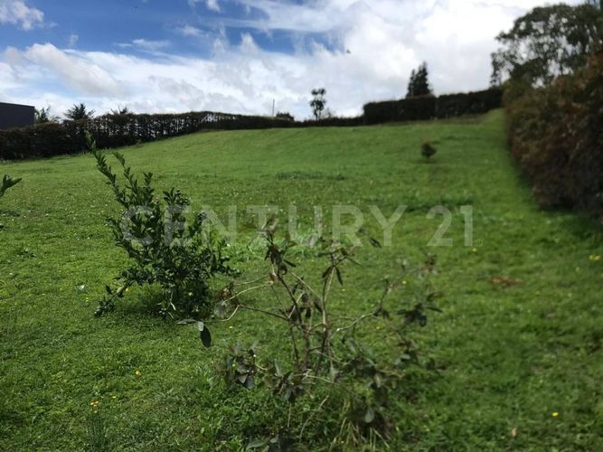 Lote en venta en Marco Tulio Henao, Bello, 2323 m² · foto 3 de 10