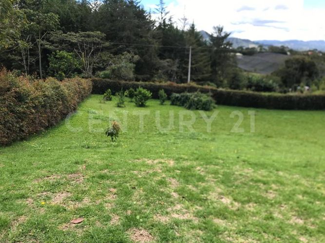 Lote en venta en Marco Tulio Henao, Bello, 2323 m² · foto 4 de 10