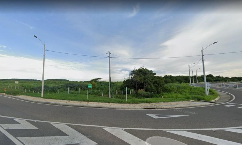 Lote en venta en Conjunto Residencial Villa Campestre, Barranquilla, 40000 m² · foto 5 de 9