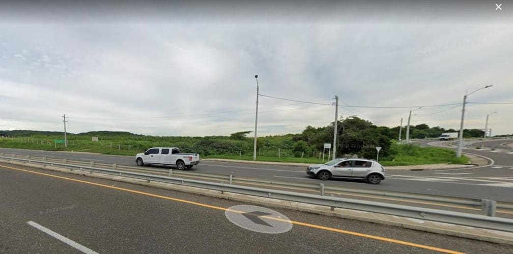 Lote en venta en Conjunto Residencial Villa Campestre, Barranquilla, 40000 m² · foto 6 de 9