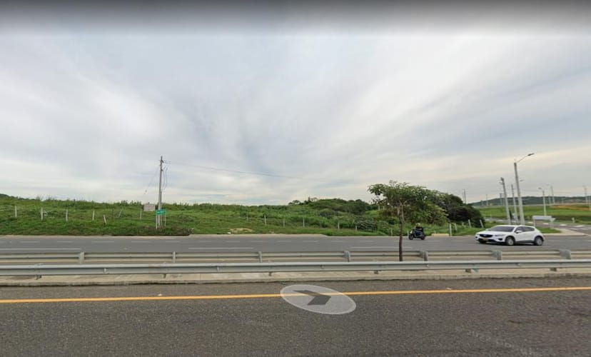 Lote en venta en Conjunto Residencial Villa Campestre, Barranquilla, 40000 m² · foto 7 de 9