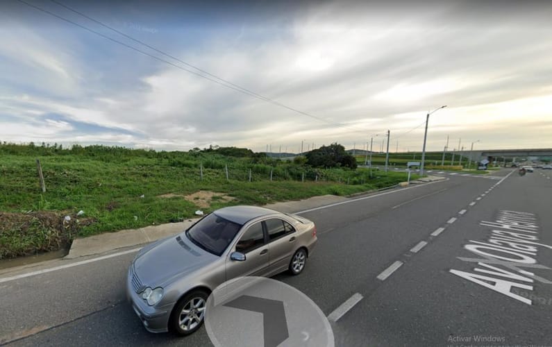 Lote en venta en Conjunto Residencial Villa Campestre, Barranquilla, 40000 m² · foto 9 de 9