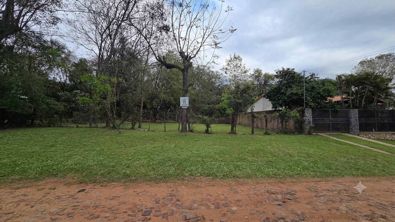 TERRENO EN VENTA – ALTOS, CORDILLERA — foto 2