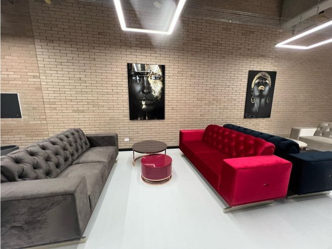 Apartamento de 1 alcoba en venta en Chico Norte, Bogotá, 17 m² · foto 21 de 22