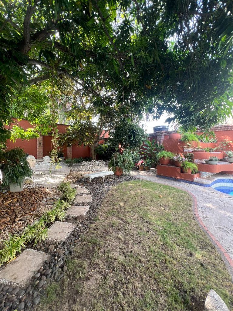 Casa en venta en Altos De Riomar, Barranquilla · foto 2 de 24
