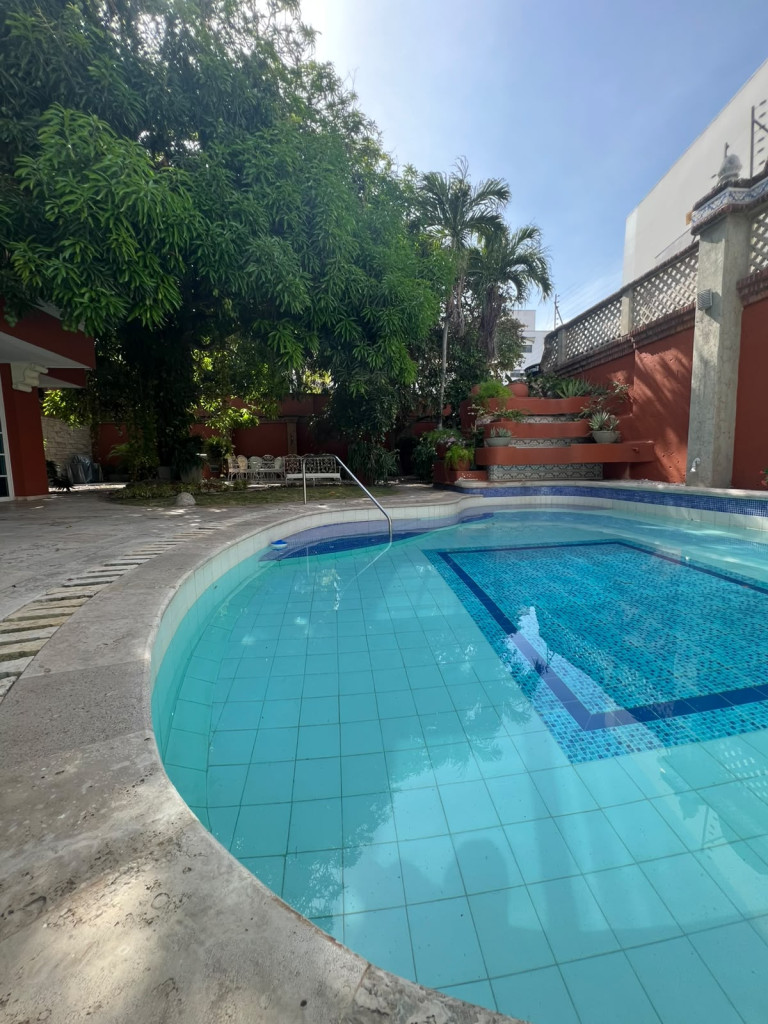 Casa en venta en Altos De Riomar, Barranquilla · foto 3 de 24