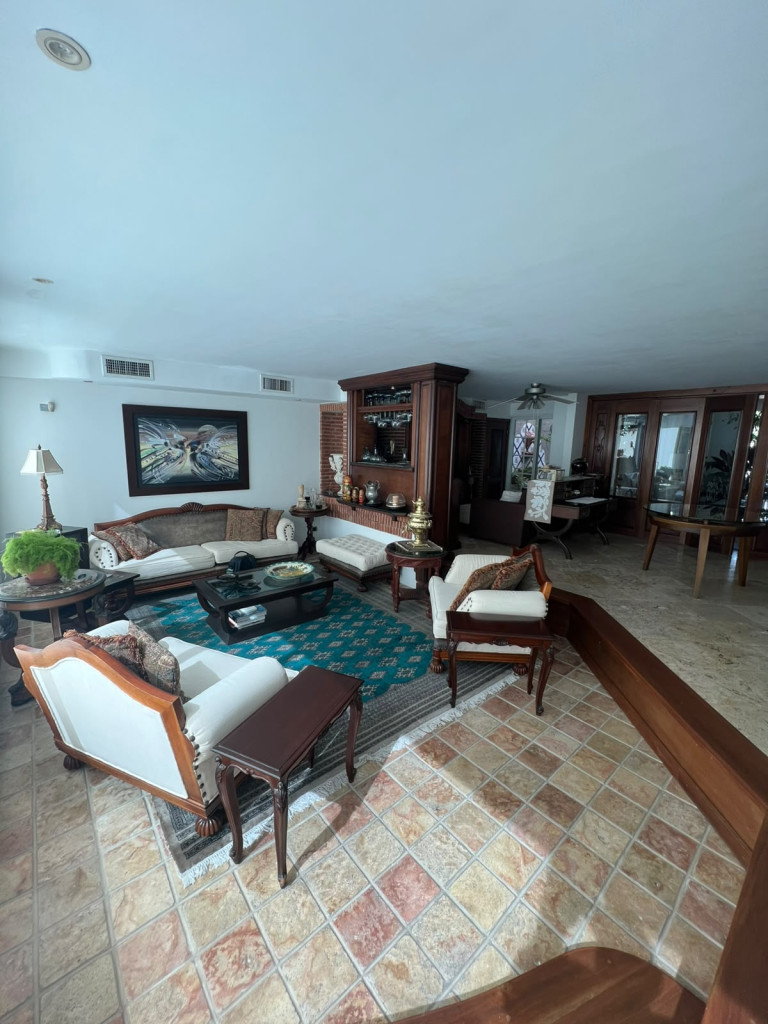 Casa en venta en Altos De Riomar, Barranquilla · foto 4 de 24