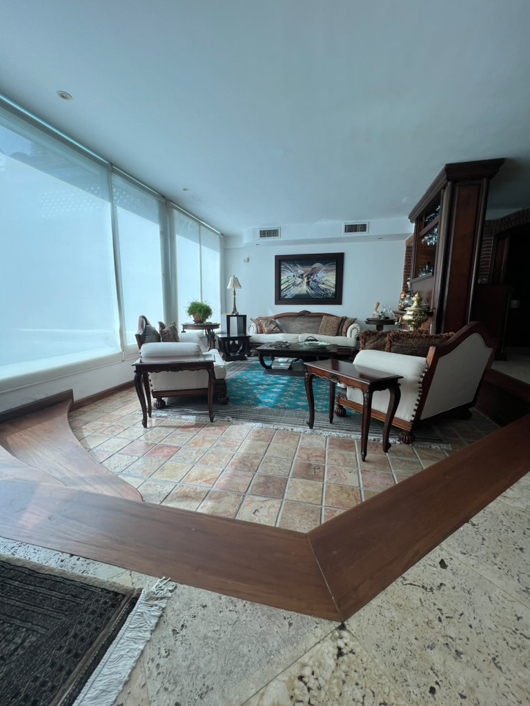 Casa en venta en Altos De Riomar, Barranquilla · foto 5 de 24