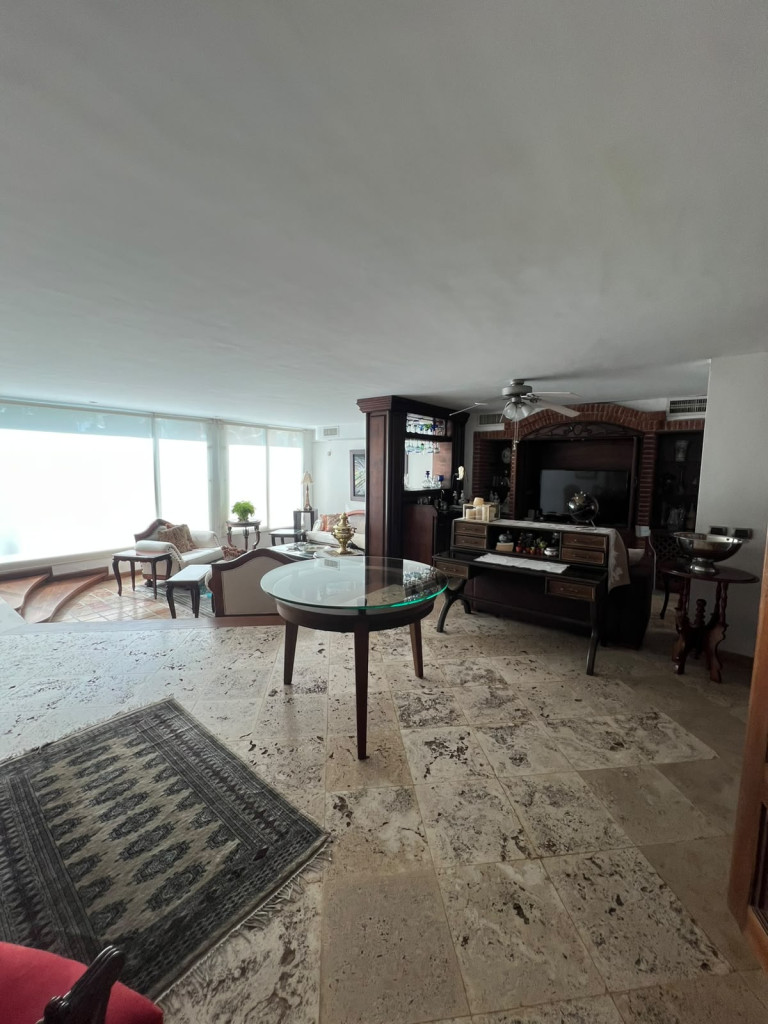 Casa en venta en Altos De Riomar, Barranquilla · foto 6 de 24