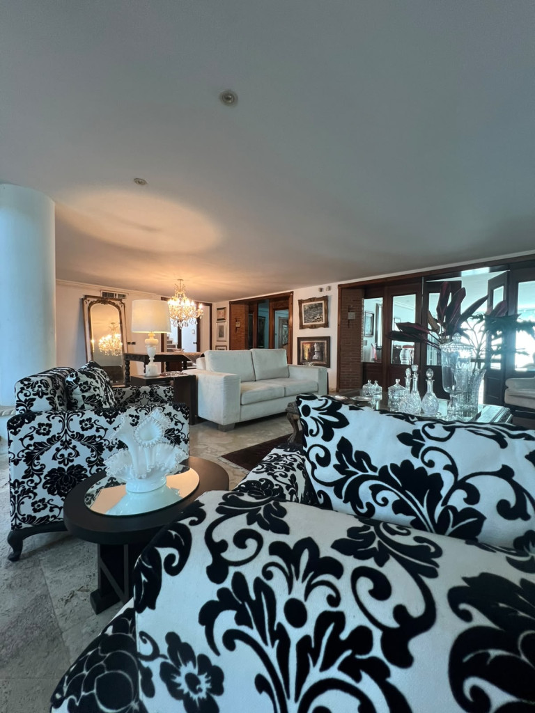Casa en venta en Altos De Riomar, Barranquilla · foto 8 de 24