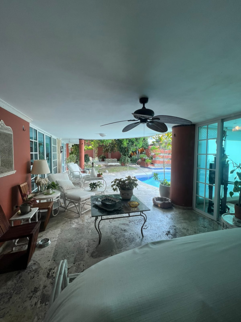 Casa en venta en Altos De Riomar, Barranquilla · foto 9 de 24
