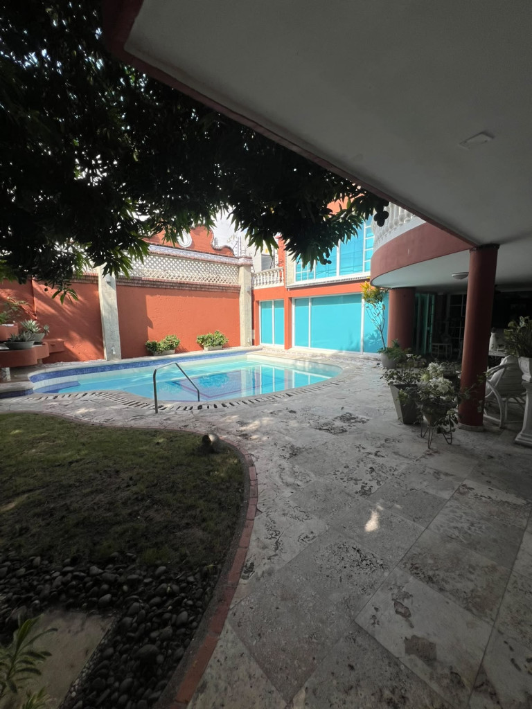 Casa en venta en Altos De Riomar, Barranquilla · foto 10 de 24