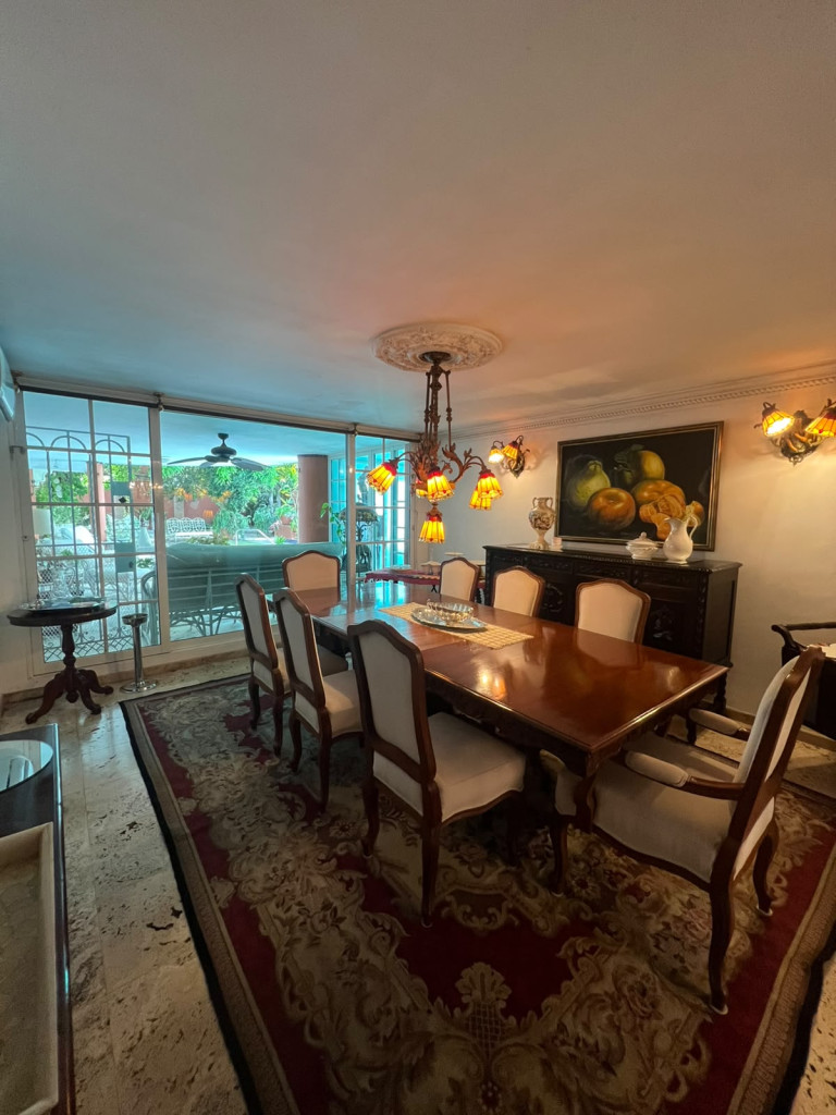 Casa en venta en Altos De Riomar, Barranquilla · foto 14 de 24