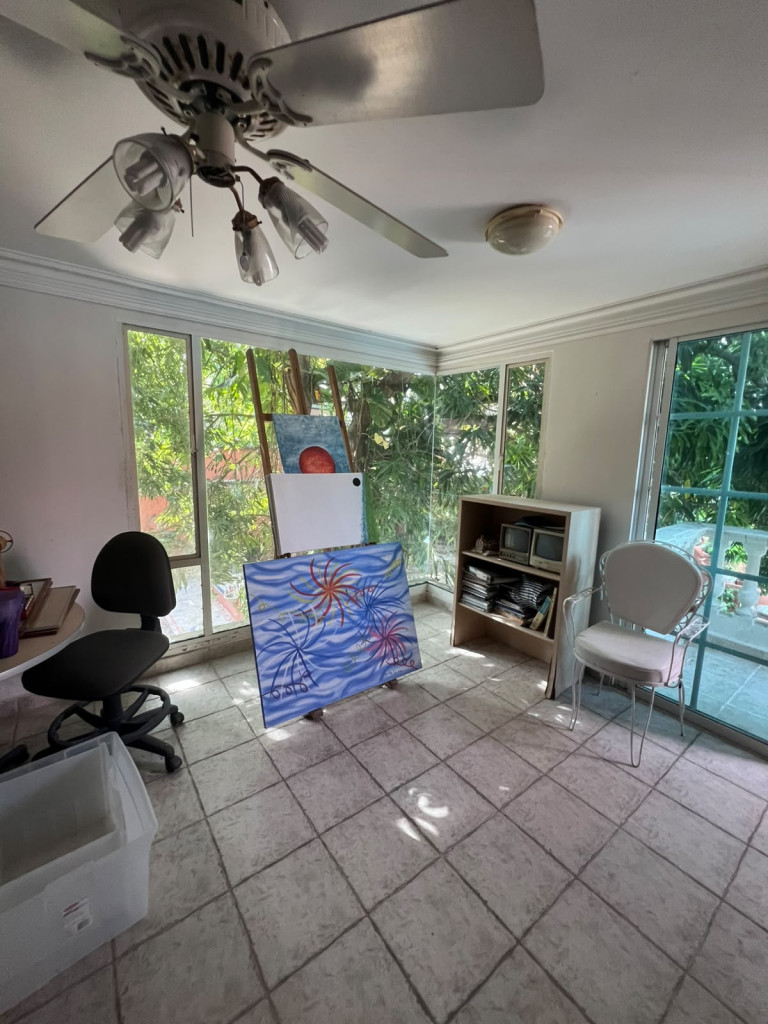 Casa en venta en Altos De Riomar, Barranquilla · foto 23 de 24
