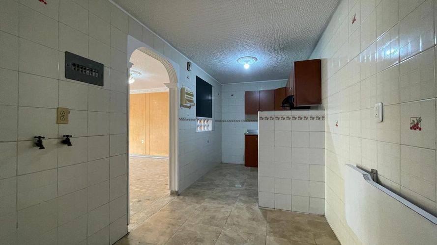 Casa de 4 alcobas en venta en Urbanizacion Diamante Ii Etapa, Bucaramanga, 90 m² · foto 4 de 15