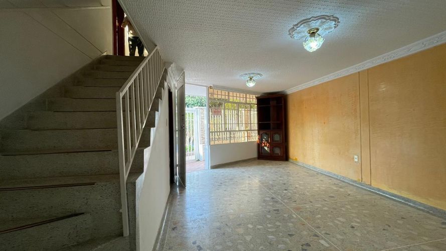 Casa de 4 alcobas en venta en Urbanizacion Diamante Ii Etapa, Bucaramanga, 90 m² · foto 6 de 15