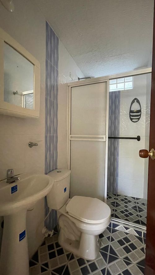 Casa de 4 alcobas en venta en Urbanizacion Diamante Ii Etapa, Bucaramanga, 90 m² · foto 13 de 15