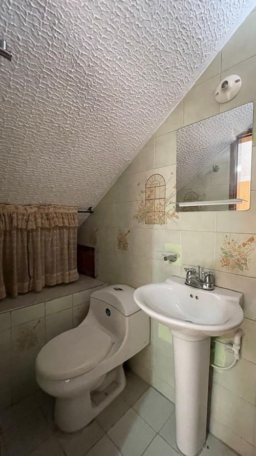 Casa de 4 alcobas en venta en Urbanizacion Diamante Ii Etapa, Bucaramanga, 90 m² · foto 14 de 15