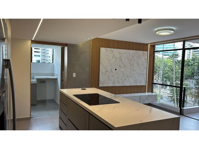 Apartamento de 4 alcobas en venta en Patio Bonito, Medellín, 110 m² · foto 2 de 24