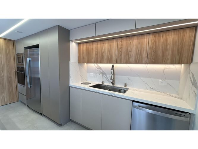 Apartamento de 4 alcobas en venta en Patio Bonito, Medellín, 110 m² · foto 4 de 24