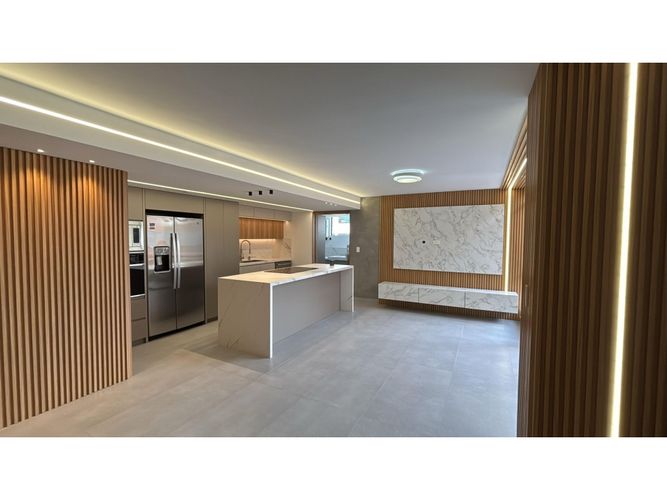 Apartamento de 4 alcobas en venta en Patio Bonito, Medellín, 110 m² · foto 5 de 24