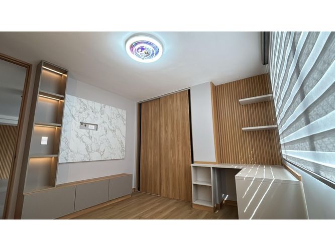 Apartamento de 4 alcobas en venta en Patio Bonito, Medellín, 110 m² · foto 12 de 24