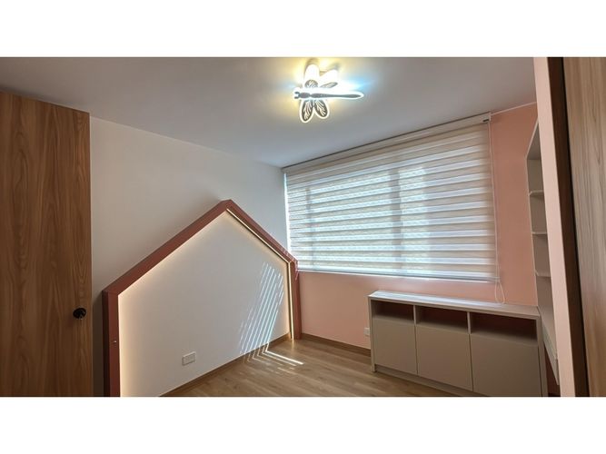 Apartamento de 4 alcobas en venta en Patio Bonito, Medellín, 110 m² · foto 15 de 24