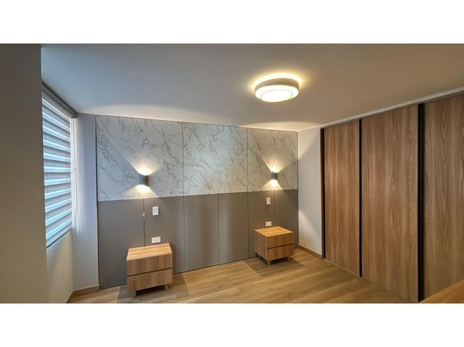 Apartamento de 4 alcobas en venta en Patio Bonito, Medellín, 110 m² · foto 16 de 24