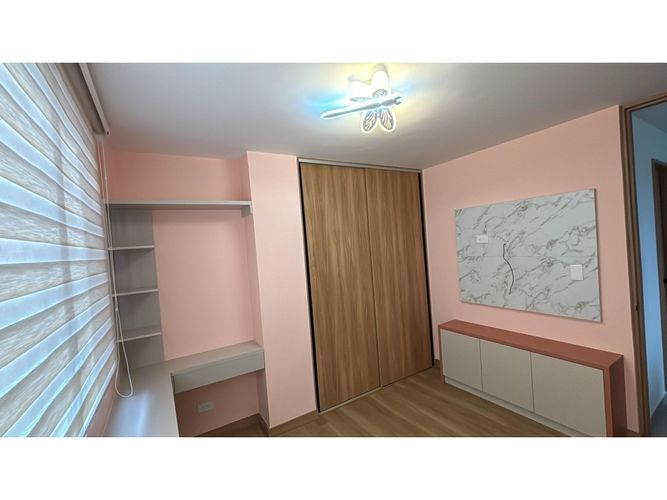 Apartamento de 4 alcobas en venta en Patio Bonito, Medellín, 110 m² · foto 18 de 24